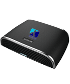 air purifier